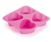 Silicone Chocolate Molds Bakeware