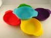 Wholesale silicone mini bowl(S251 silicone microwave bowl )