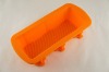 Wholesale silicone bakeware-silicon cake pan
