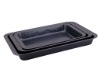 Wholesale 3pcs Bake Pan Set bake pan