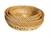 Wholesale willow bread plate