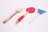 Wholesale heat resistant silicone Spatula