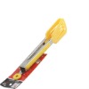 Wholesale New Food Tong-Stainless Steel & Rubber-Clean-Conveniently