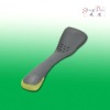 Wholesale Food safety silicone spatula for baking