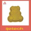 Wholesale Animal Shape Silicone Cake Baking Mould