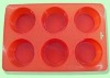 silicone bakeware silicone cake mould and silicone loaf pan