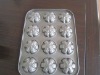 Wholesale 12 cups baking pan