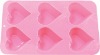 Wholesale beautiful and practical Silicone Bakeware
