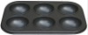 Wholesale Cake Baking Mould, 6 Cup Mini Loaf Pan, Muffin Pan