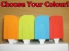 Wholesale Hot selling silicone baking scraper