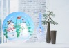 Wholesale Melamine cake plate&paste server