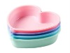 2011 new style non-stick silicone cake mould