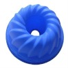 Wholesale Non-stick non-toxic tasteless full silicone cake bakeware