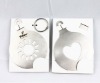 Wholesale Stainless Steel Cake Decoration Plate
