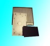 cast aluminum heater