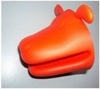 Wholesale Silicone dog glove