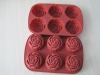 Wholesale silicone mold
