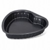 Wholesale Heart-shaped Non-stick Cake Pan,cake baking pans