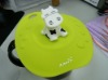 Wholesale the best selling FDA LFGB SGS silicone kitchenware