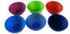Wholesale Kitchenware of silicone salad bowl/facial mask bowl