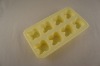 Wholesale 100% food gread Silicone cake mould (S331)