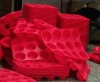 Wholesale silicone cake mould silicone muffin form