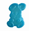slicone cake mould