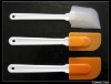 Wholesale rubber spatula/scraper