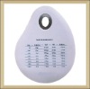 Wholesale silicone bowl scraper