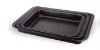 Wholesale 3pcs carbon steel baking pan set