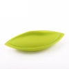 Wholesale 2010 selling!! outdoor kitchenware! silicone Round bowl/novelty kitchenware/Outdoor diet-kitchen