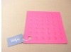 Wholesale square baking mat