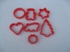 Wholesale Plastic cake mould