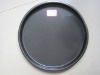 Round Moon Shape Carbon Steel Cake Mould