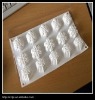 Wholesale Food grade 3d silicone cake mould