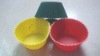 Silicone cake mould passed EN71