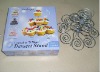 Wholesale 3 tier cake stand