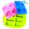 Wholesale silicone rubber cake mold for kitchen use