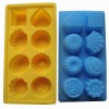 Silicone Cake Mould
