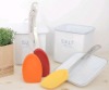 Wholesale silicone egg--shape spatula
