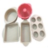 New Style silicone cake bakeware