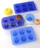 Silicone Mould