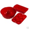 Wholesale Hot-Selling Silicone Mould For Cake