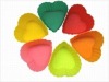 2011 Hot Silicone Cake Mould For Promo Gift
