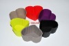 Wholesale Food-grade Cupcake Silicone Cake Mould