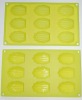Wholesale Madeleine mould silicon cake mould