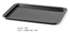 Wholesale Medium Carbon steel baking tray