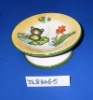Wholesale Ceramic cake set