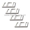 Wholesale Bottle opener/can opener