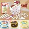 Wholesale 100pcs Cake Decorating Kit
